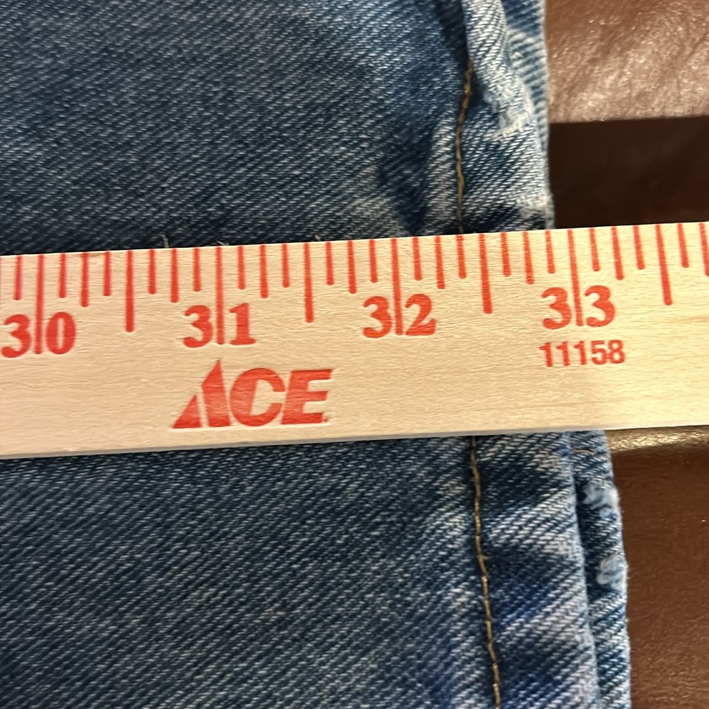 Wrangler Rugged Wear Jeans - Picture 10 of 10